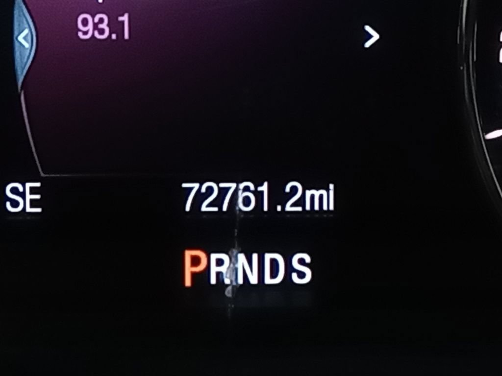 Used 2017 Lincoln MKZ Select w/ Select Plus Package FWD image 19