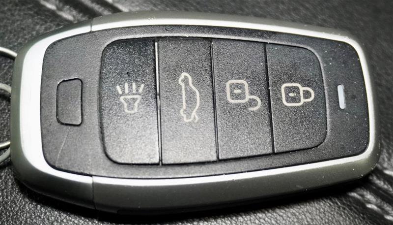 Used 2024 Nissan Altima 2.5 S image 23