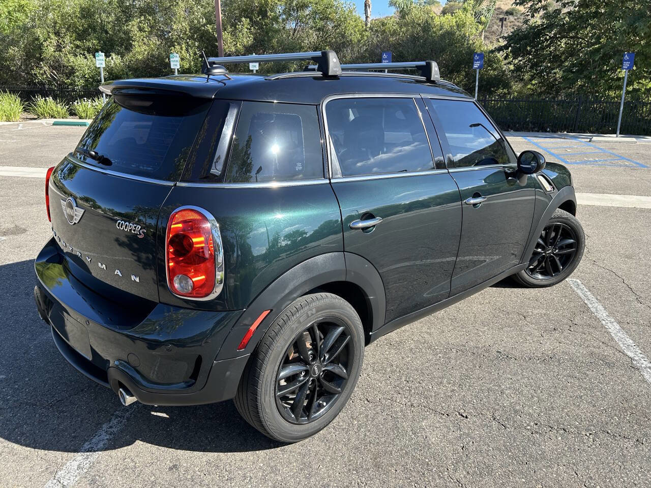 Used 2013 MINI Cooper Countryman S w/ Premium Pkg 2 image 2