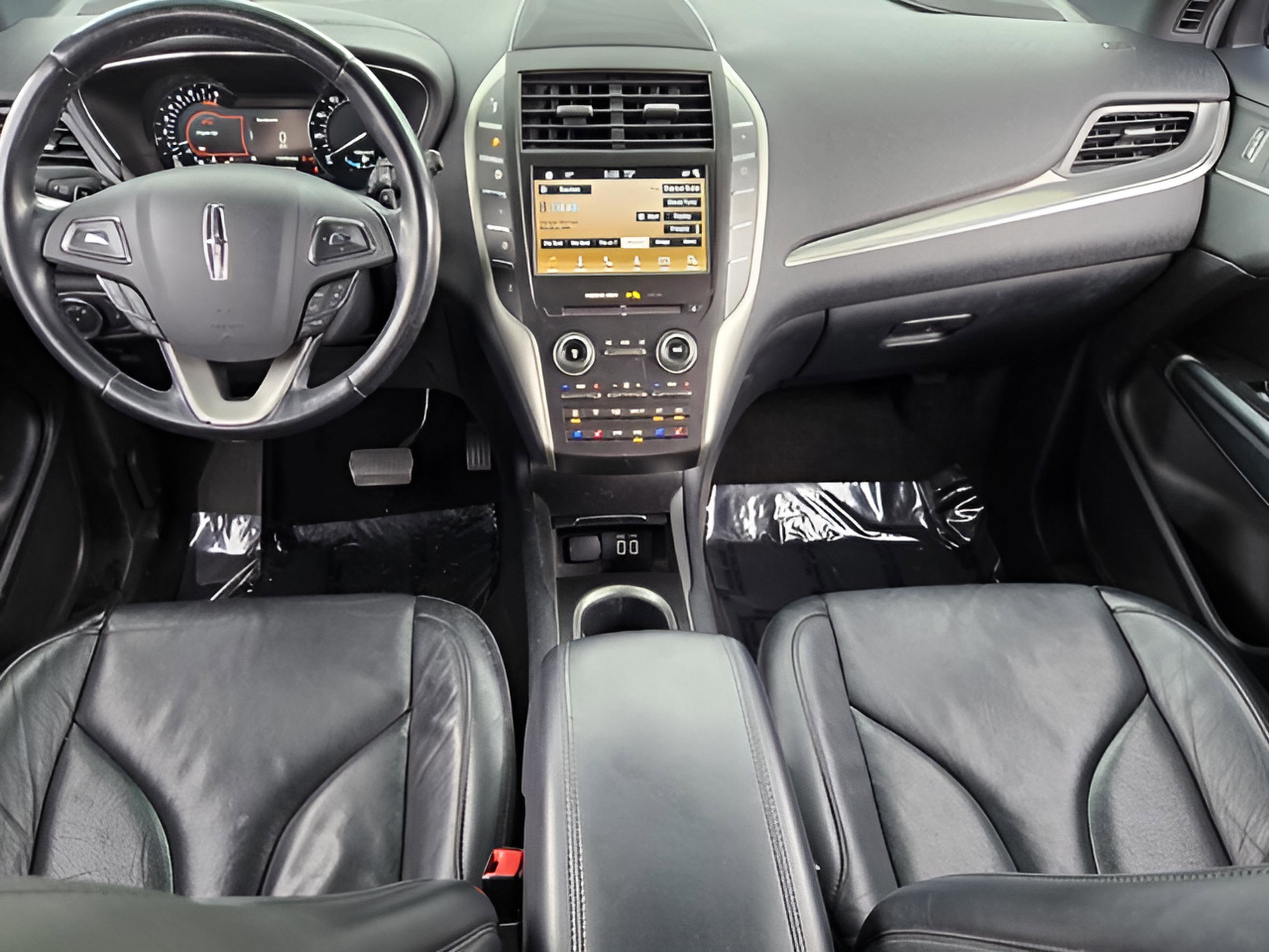 Used 2019 Lincoln MKC Reserve w/ MKC Technology Package image 13