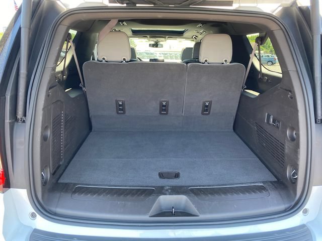Used 2022 GMC Yukon XL SLT w/ SLT Luxury Package AWD/4WD image 22