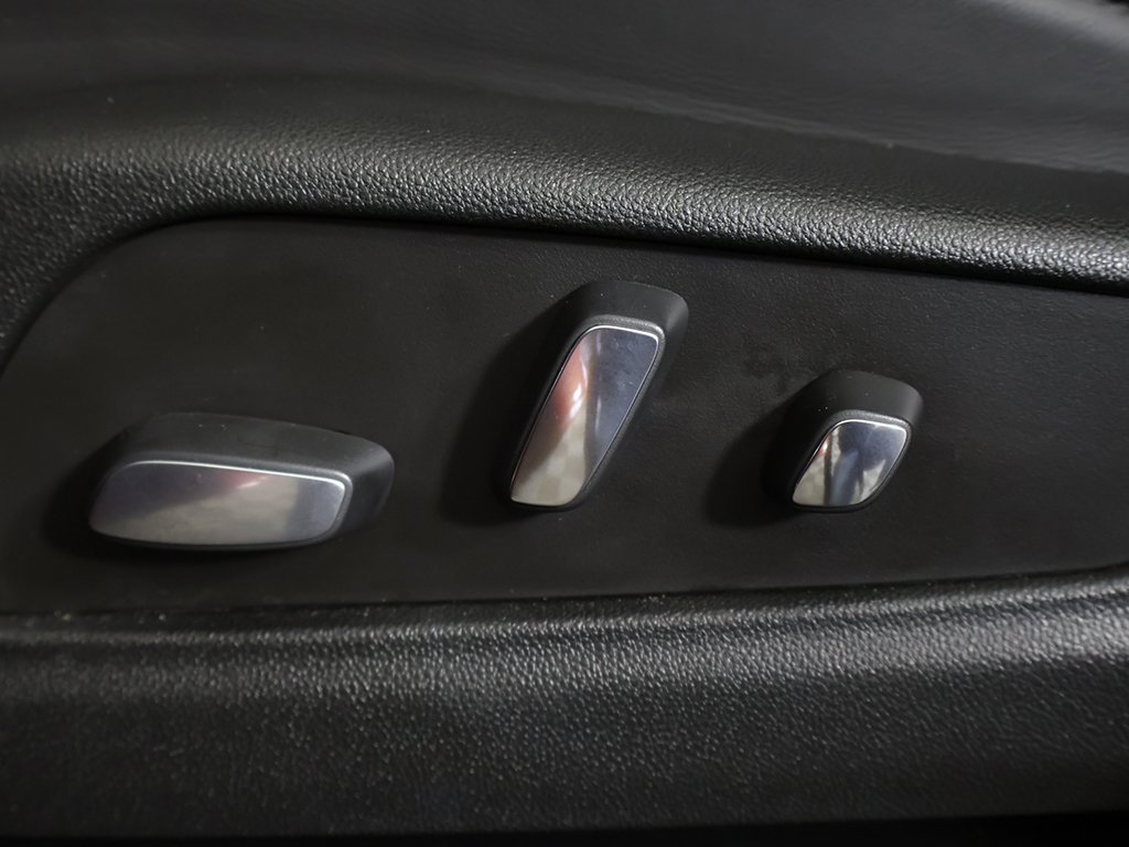 Used 2024 Cadillac XT6 Premium Luxury w/ Platinum Package image 42