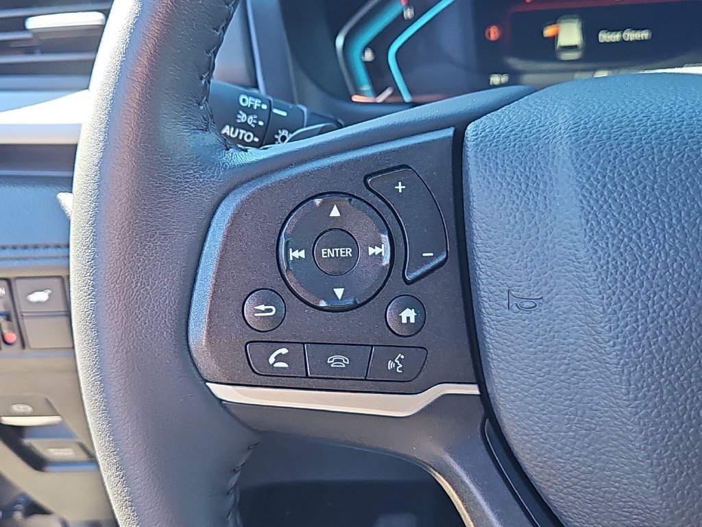 Certified 2024 Honda Odyssey EX-L image 22