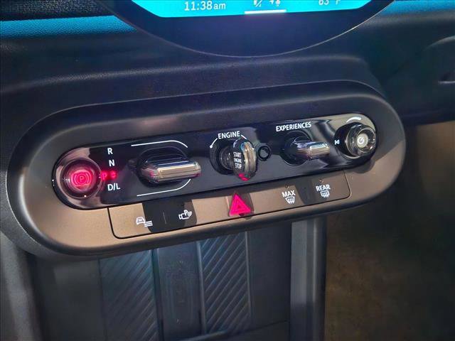 Used 2026 MINI Cooper 2-Door Hardtop image 10