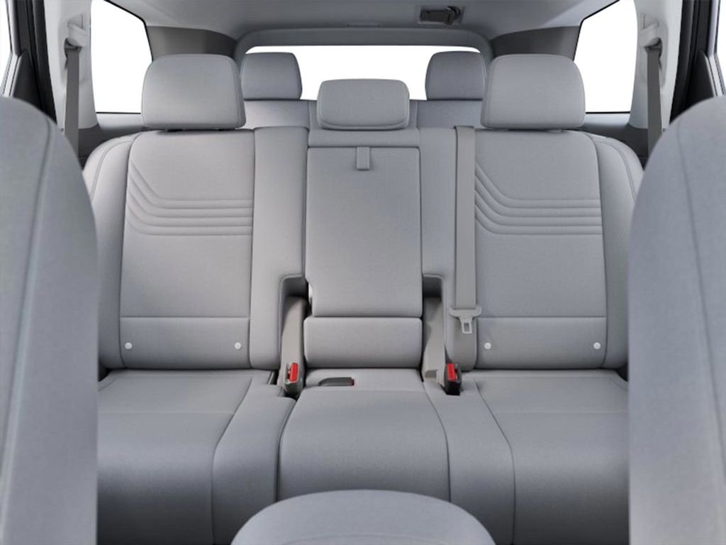 New 2026 Hyundai Palisade SE FWD image 11
