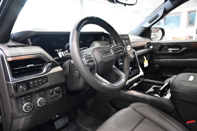 New 2026 GMC Yukon Denali w/ Denali Reserve Package image 26