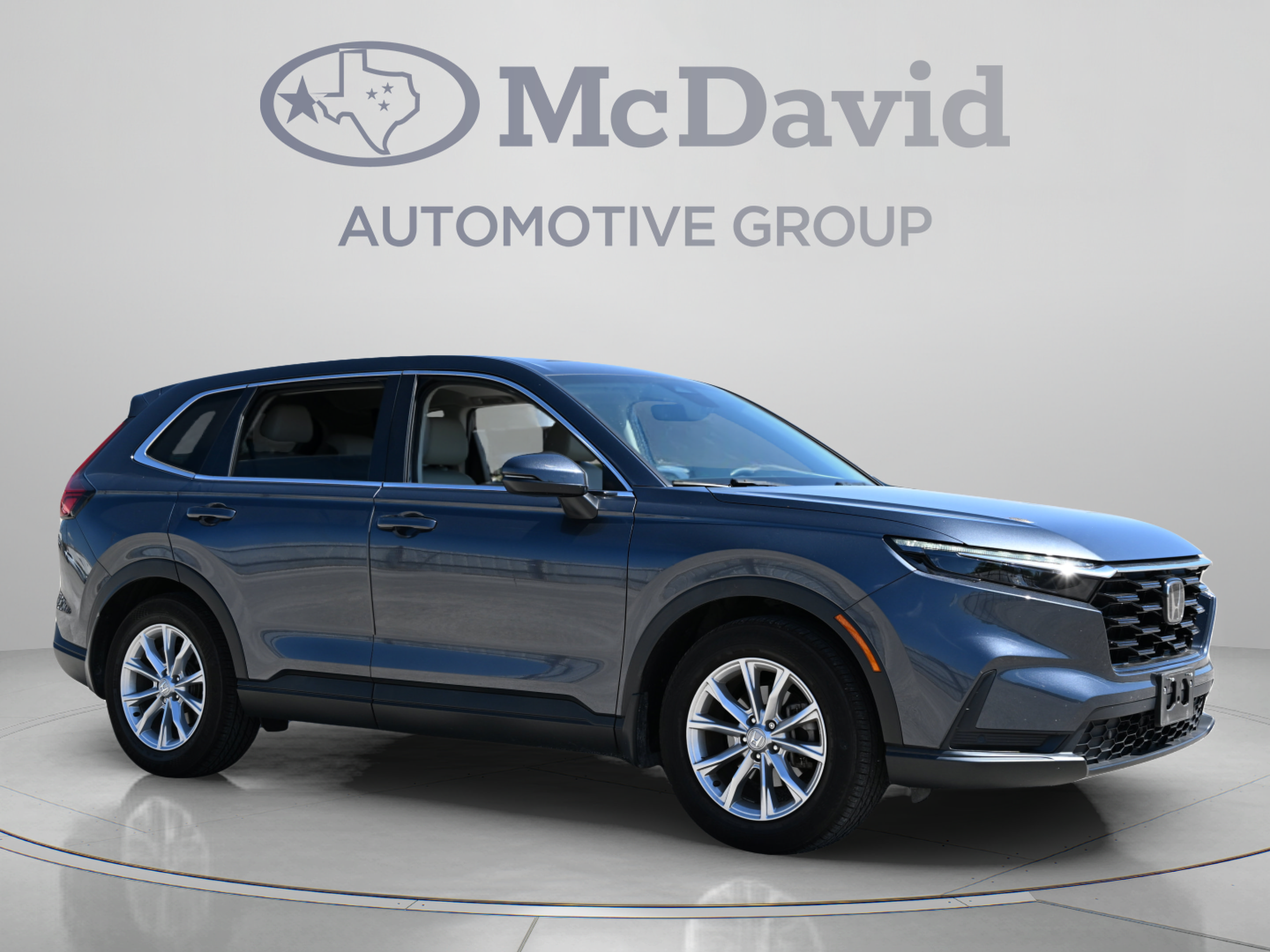 Used 2024 Honda CR-V EX-L image 6