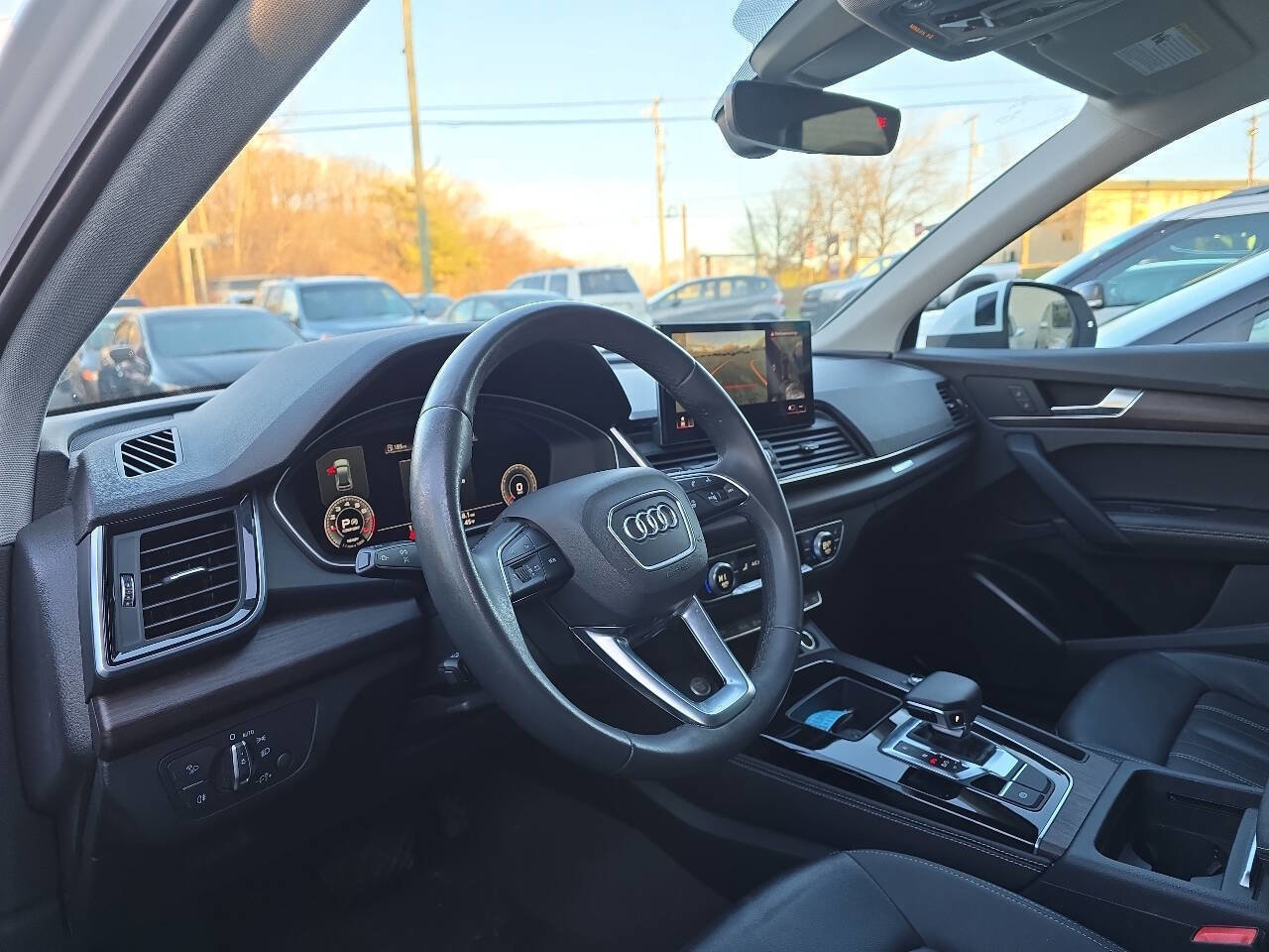 Used 2021 Audi Q5 2.0T Premium Plus image 33