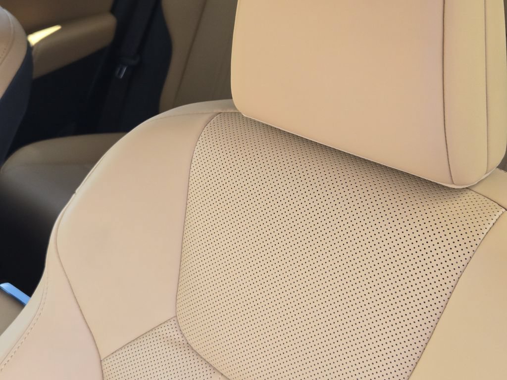 Certified 2024 Lexus NX 350 AWD image 15
