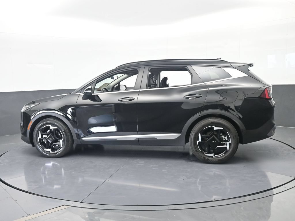 Used 2026 Kia Sportage EX w/ EX Panorama Roof Package FWD image 3