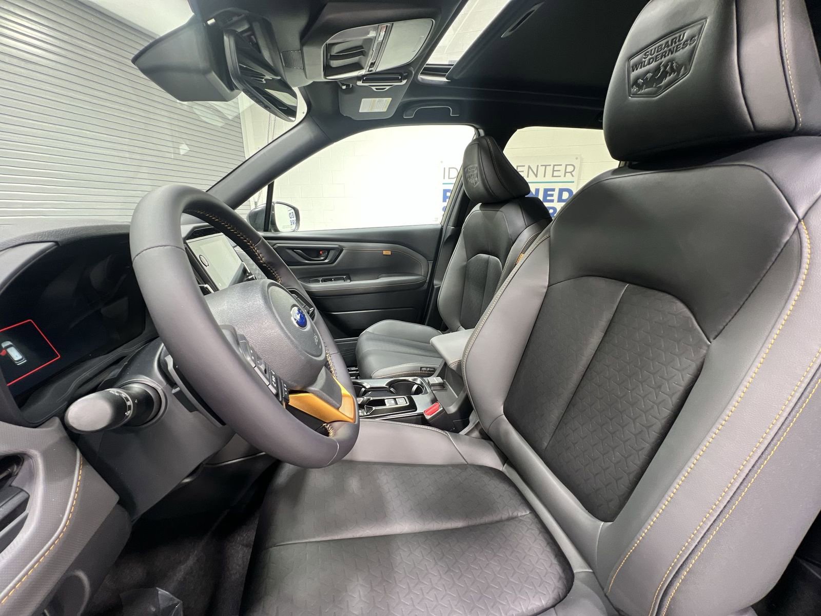 New 2026 Subaru Forester Wilderness AWD/4WD image 11