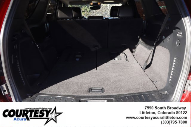 Used 2017 Dodge Durango Citadel w/ Technology Group image 28