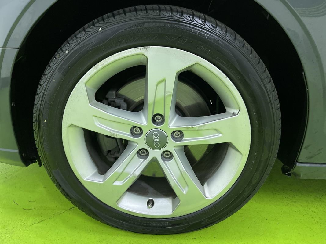 Used 2017 Audi A3 2.0T Premium w/ Convenience Package image 15