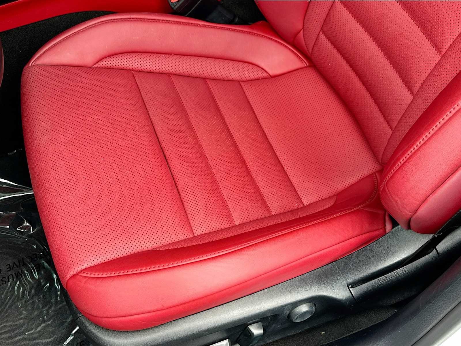 Used 2021 Lexus IS 350 F Sport w/ Accessory Package 2 AWD/4WD image 19