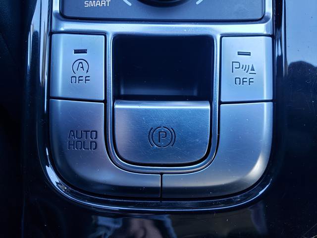 Used 2020 Kia Telluride S AWD/4WD image 21