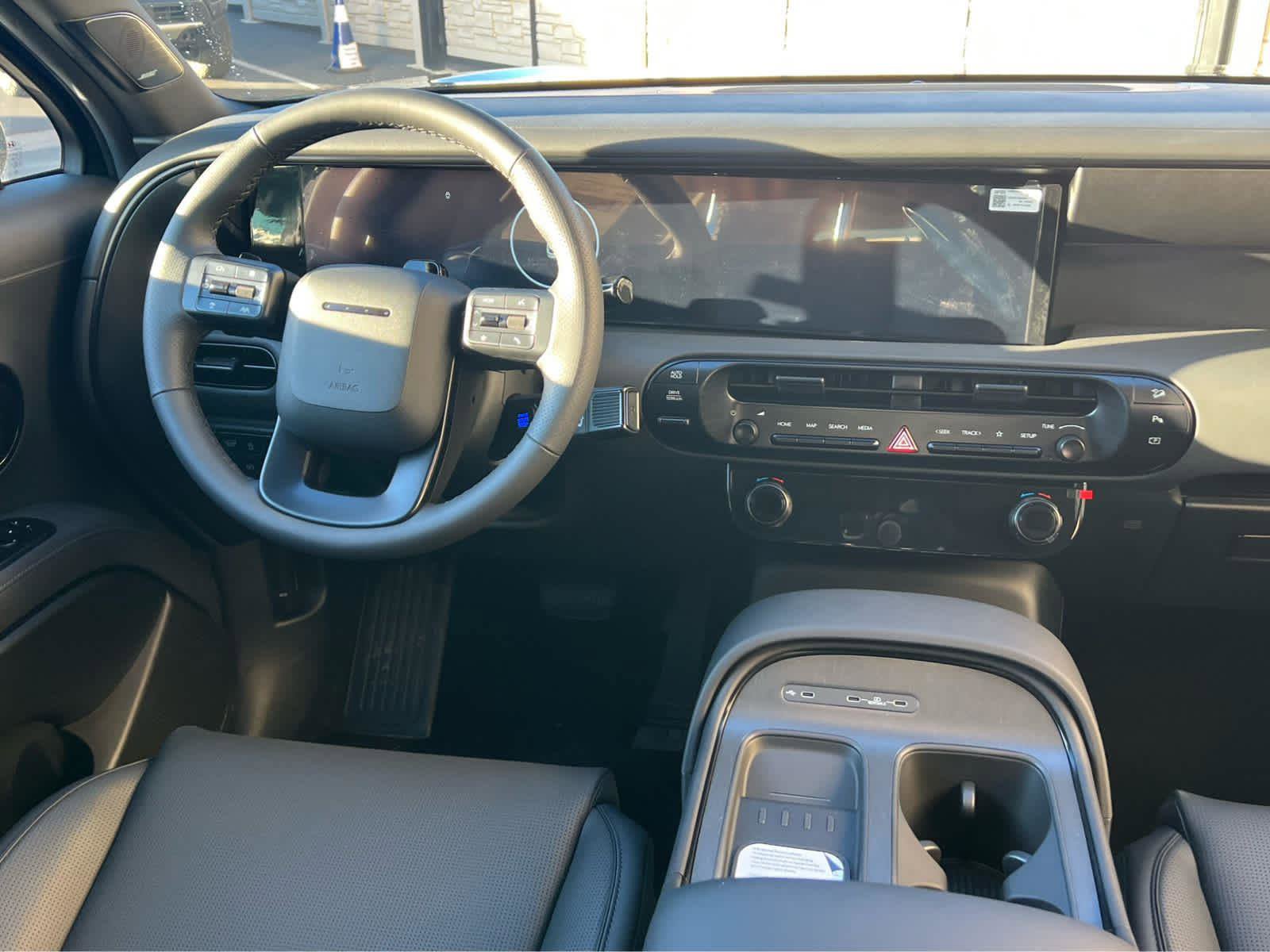 New 2026 Hyundai Palisade XRT Pro AWD/4WD image 26