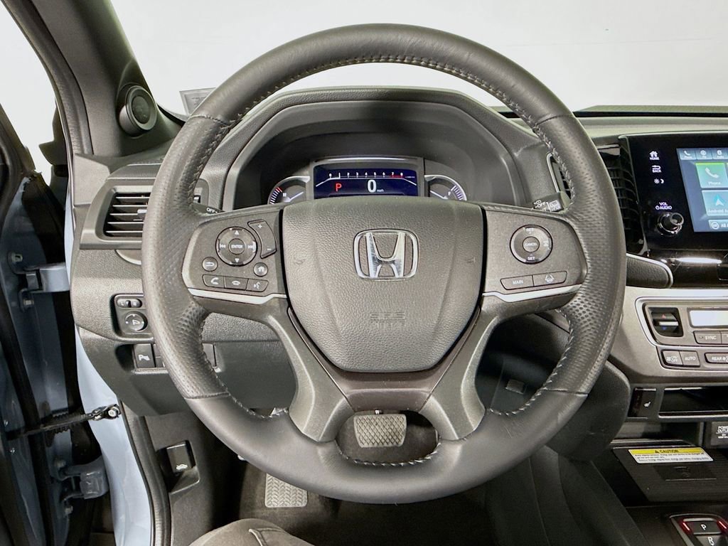 Certified 2023 Honda Passport EX-L image 14
