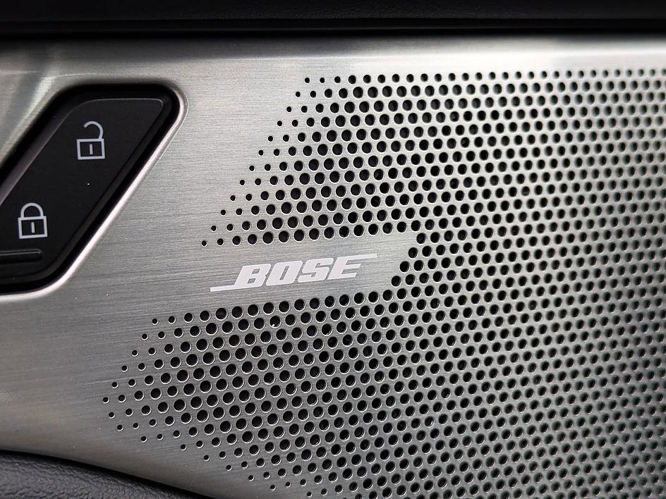 New 2026 MAZDA MAZDA3 Hatchback w/Premium Plus Pkg image 25