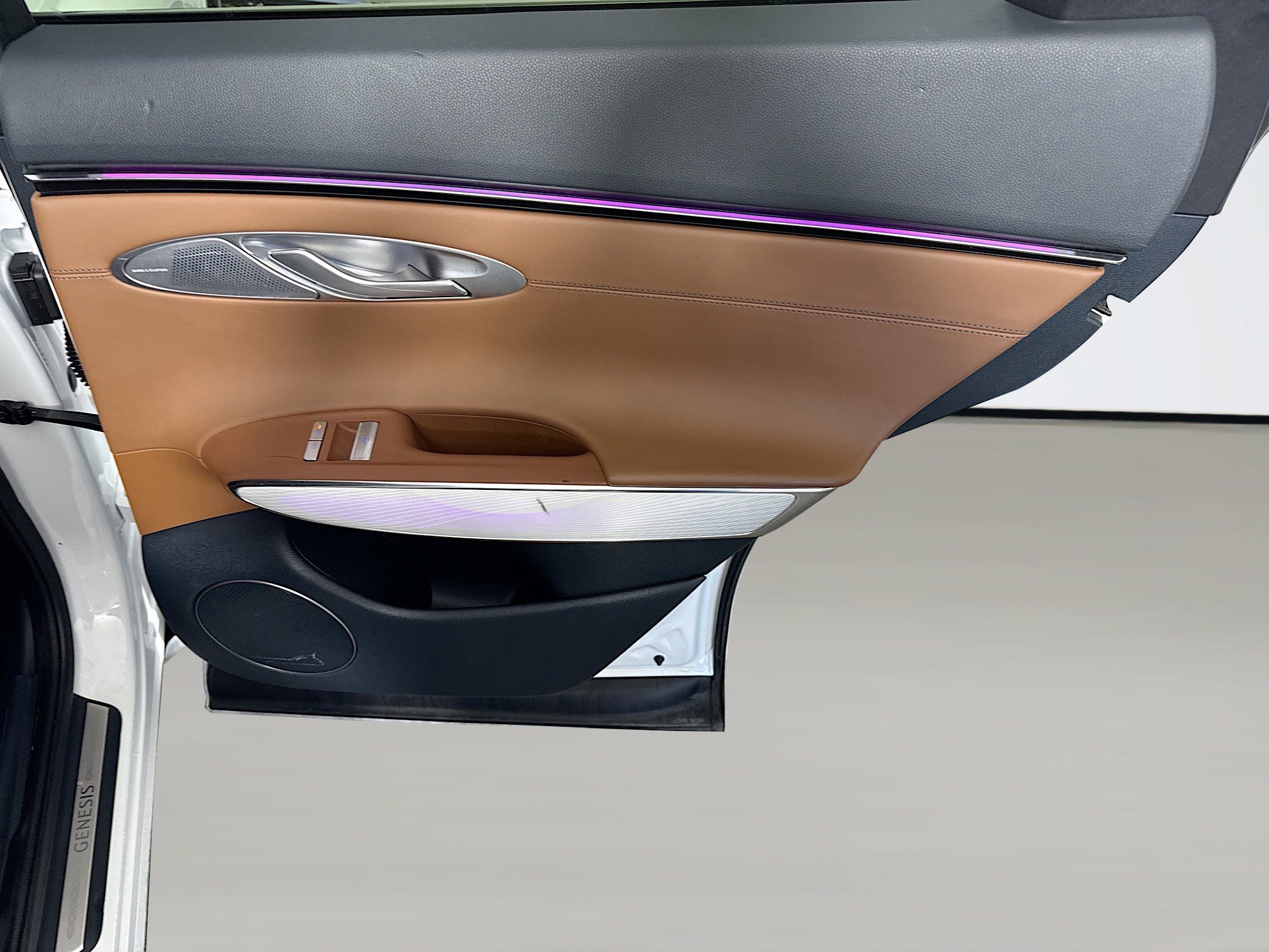 Used 2026 Genesis GV70 2.5T Advanced image 28