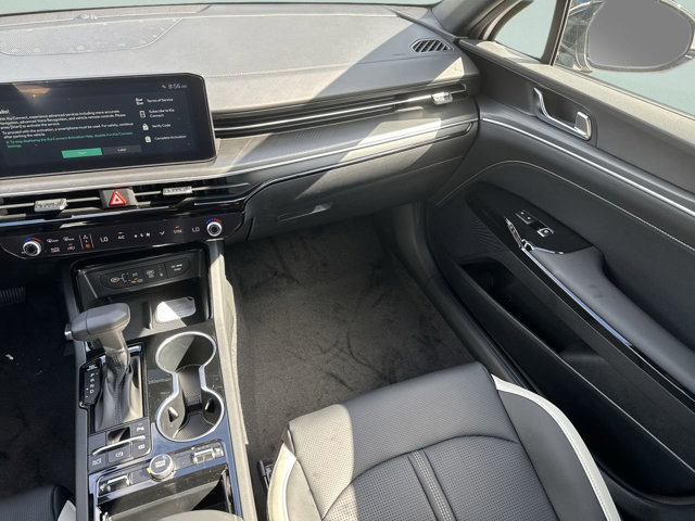 New 2026 Kia K5 GT-Line FWD image 13