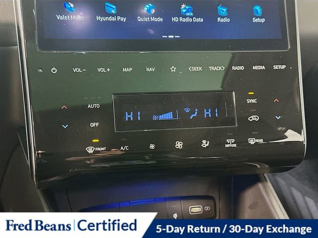 Used 2023 Hyundai Tucson Limited image 24