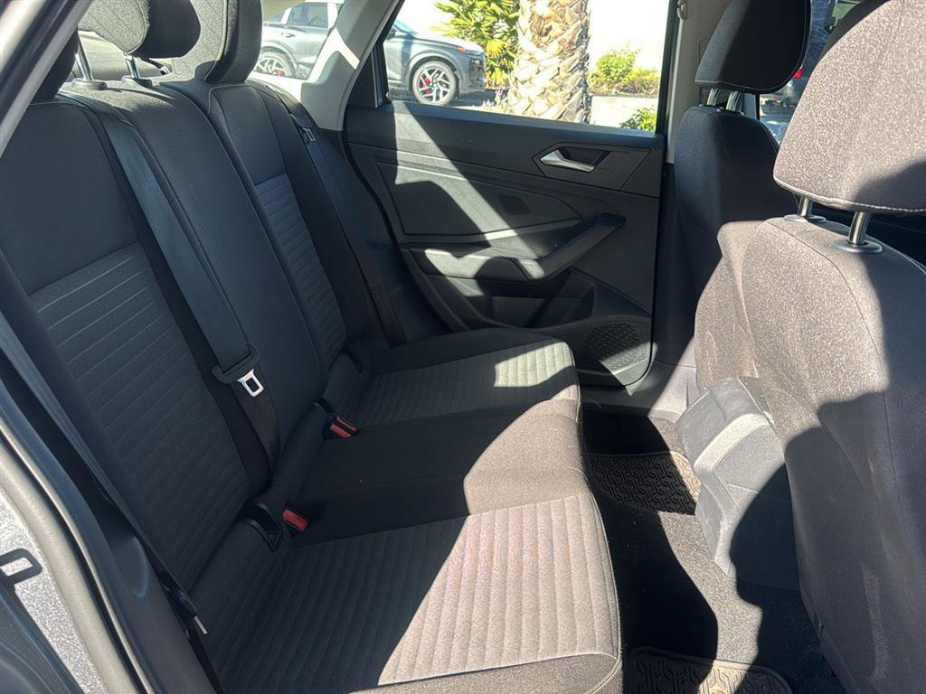 Used 2023 Volkswagen Jetta S image 14
