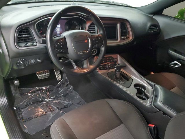 Used 2023 Dodge Challenger GT w/ Blacktop Package image 14
