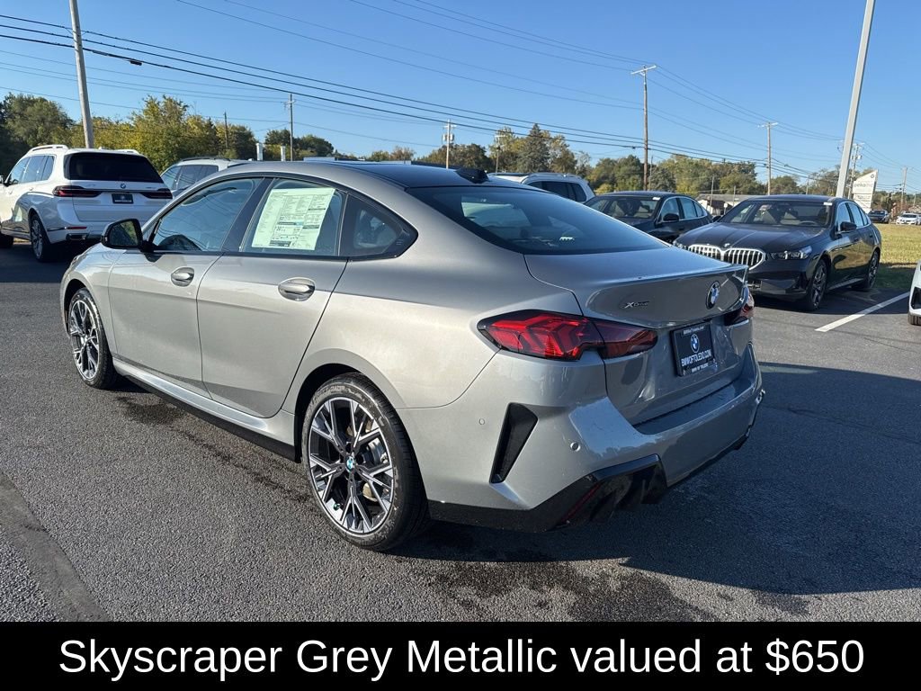 New 2026 BMW 228i xDrive w/ Premium Package image 5