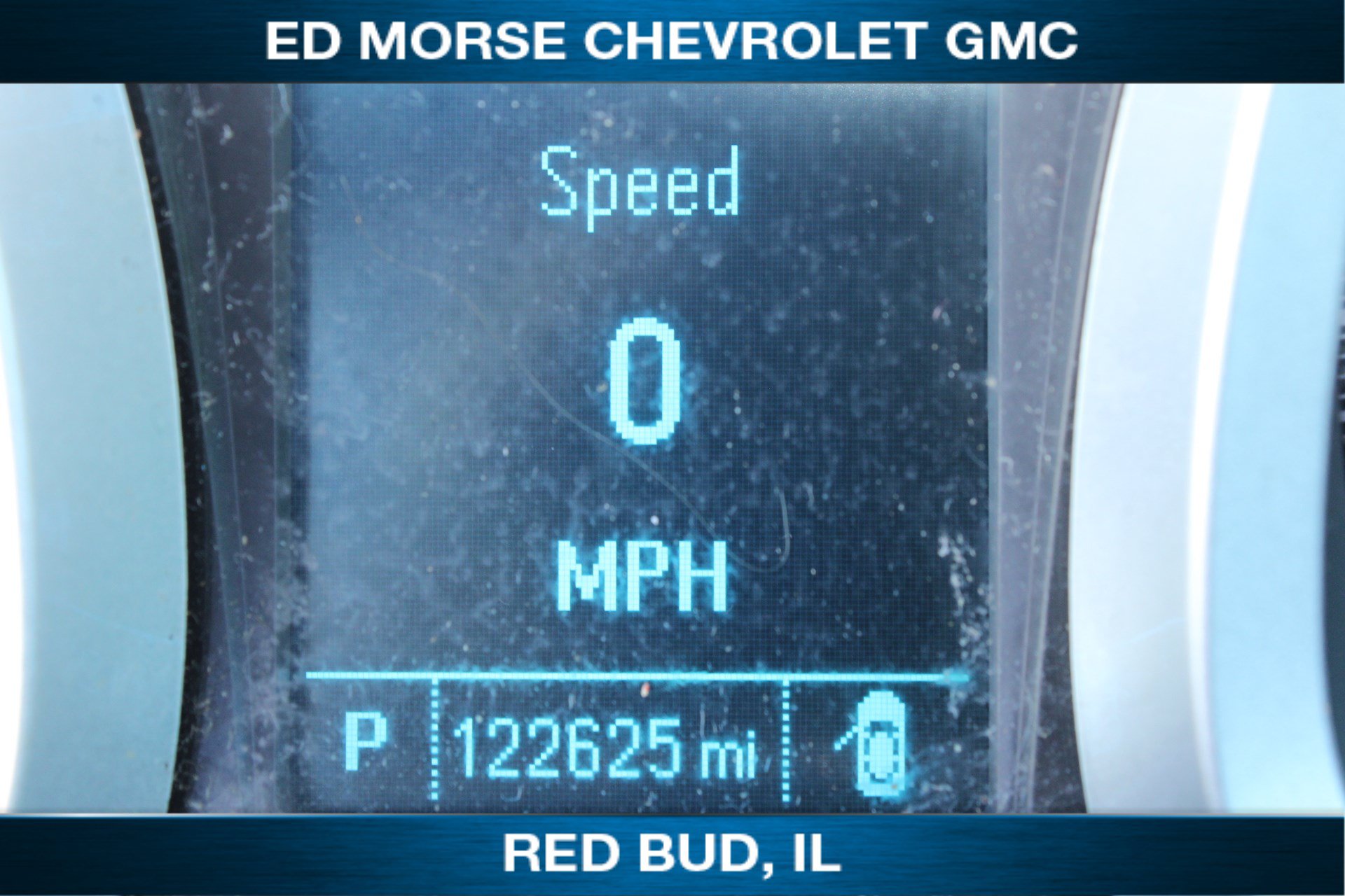 Used 2017 Chevrolet Equinox LS FWD image 9