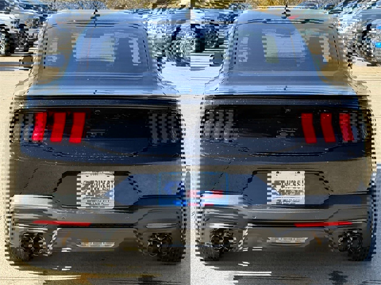 New 2026 Ford Mustang GT Premium image 28