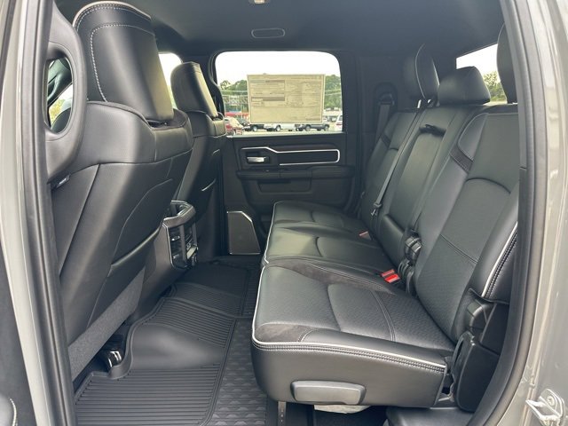 New 2026 RAM 2500 Laramie image 33