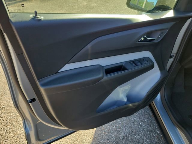 New 2027 Chevrolet Bolt RS image 17