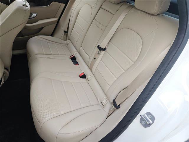 Used 2019 Mercedes-Benz GLC 300 image 16