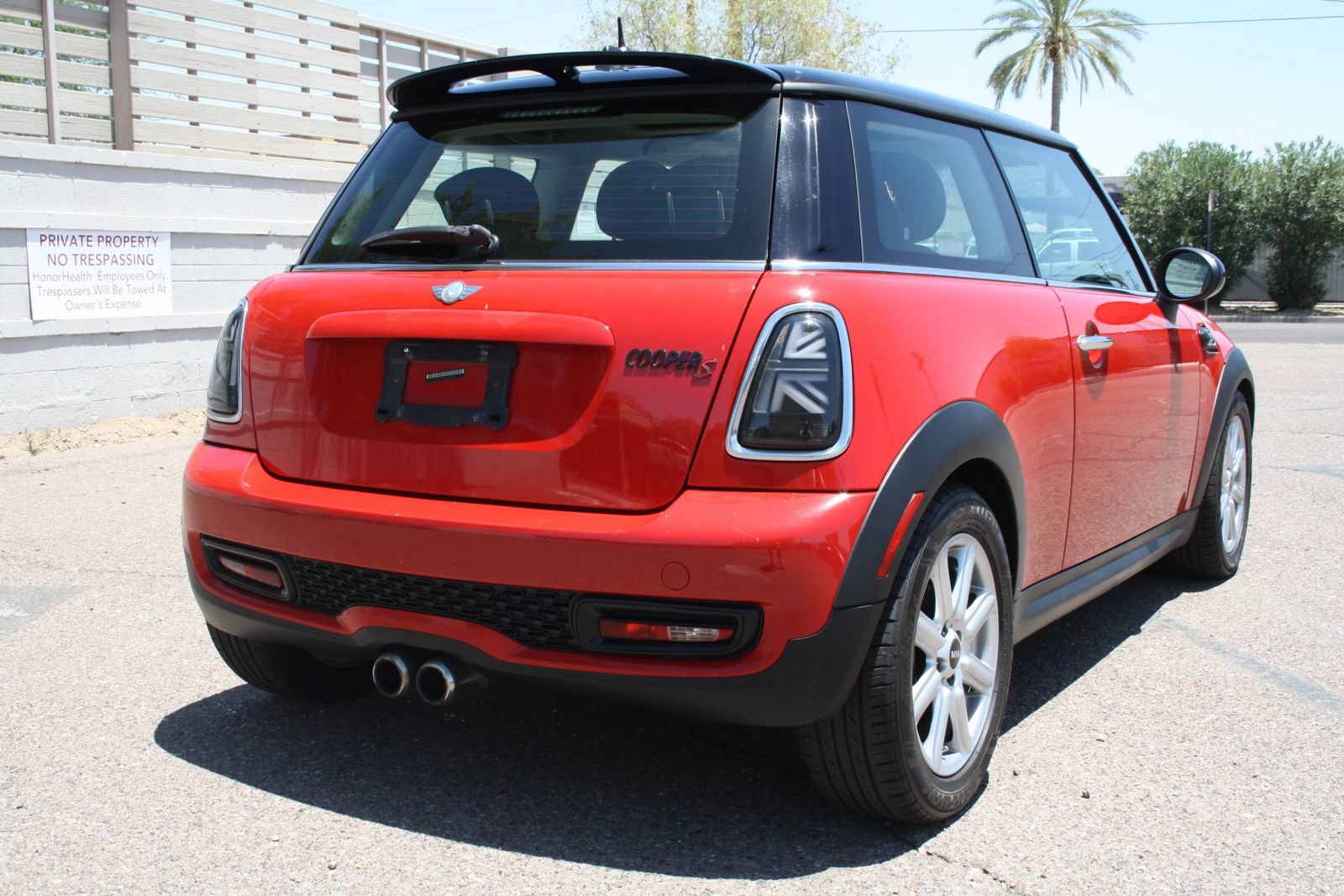 Used 2013 MINI Cooper S FWD image 5