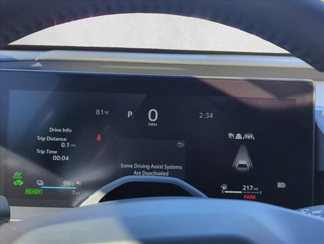 New 2026 Toyota RAV4 XSE w/ Weather Package AWD/4WD image 18