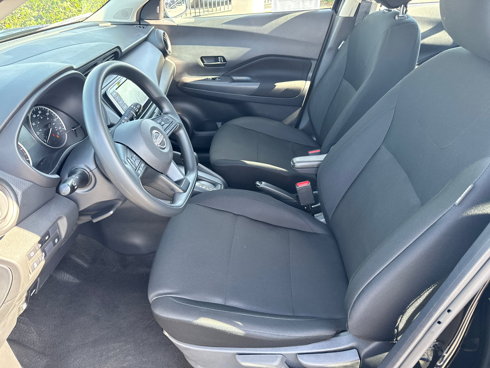 Used 2025 Nissan Kicks Play S FWD image 20