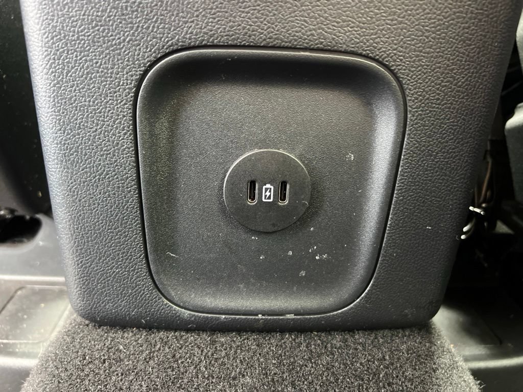 Used 2024 Ford Escape ST-Line w/ Tech Pack #1 FWD image 22