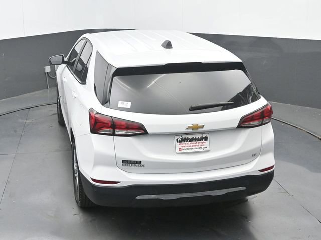Used 2024 Chevrolet Equinox LT FWD image 31