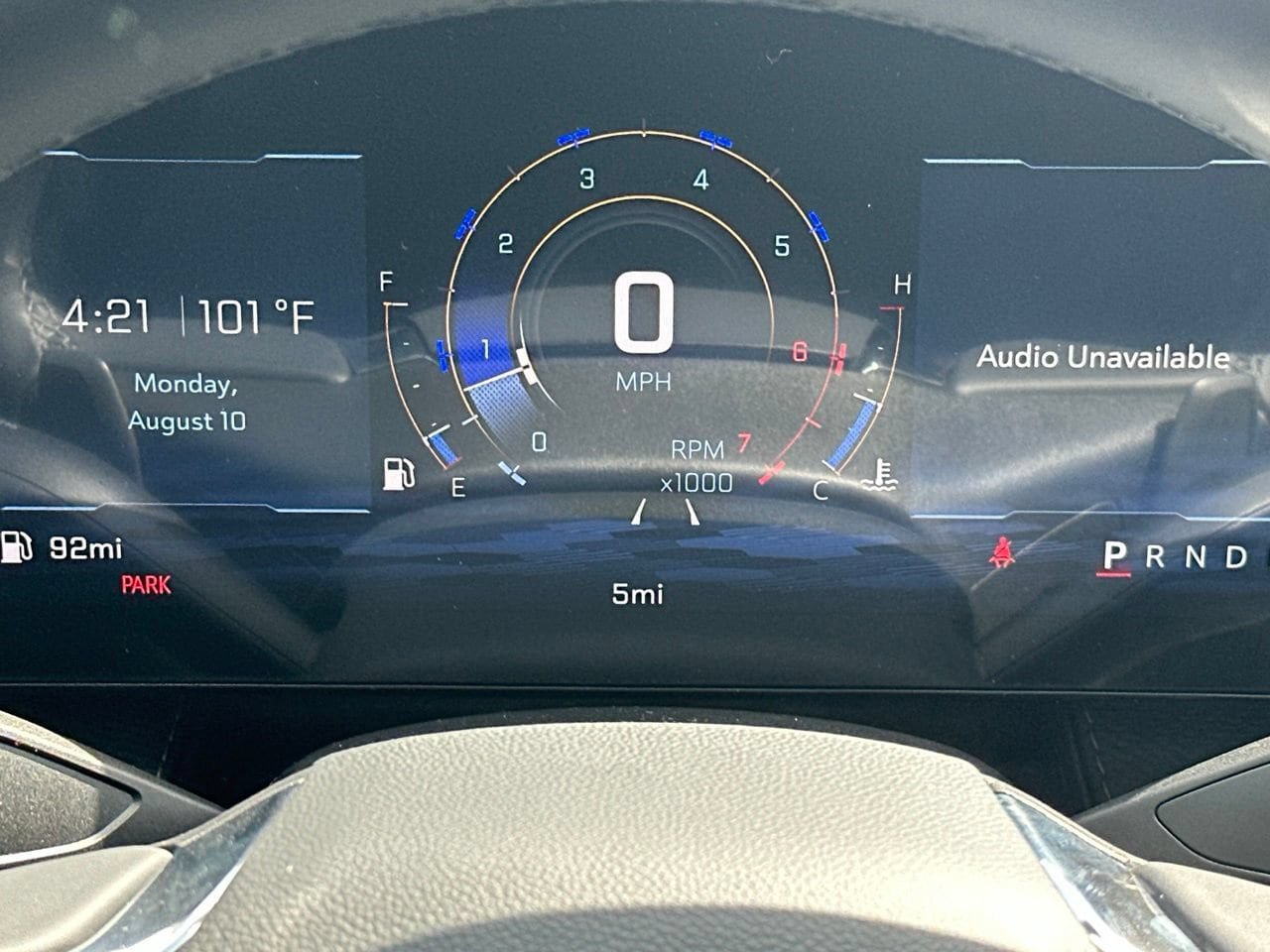 New 2027 Chevrolet Equinox LT FWD image 19