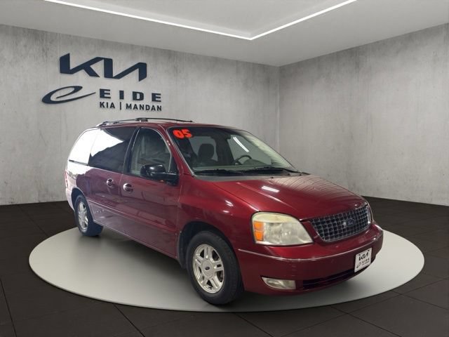 Used 2005 Ford Freestar SEL FWD image 1