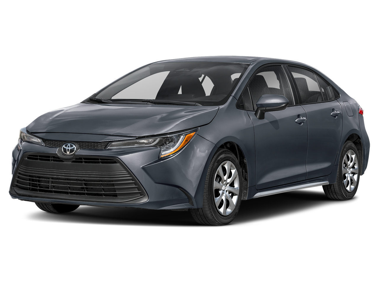 New 2026 Toyota Corolla LE w/ LE Premium Package FWD image 23