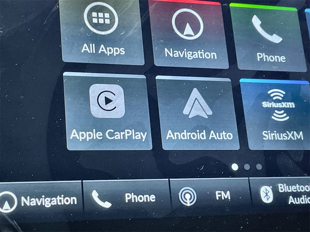 New 2026 Honda Ridgeline TrailSport image 14