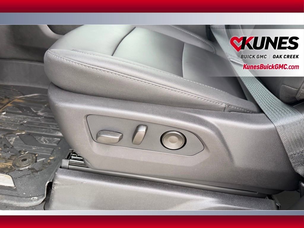 New 2026 GMC Sierra 1500 Elevation w/ Elevation Premium Package image 10