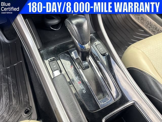 Used 2017 Honda Accord Touring image 30