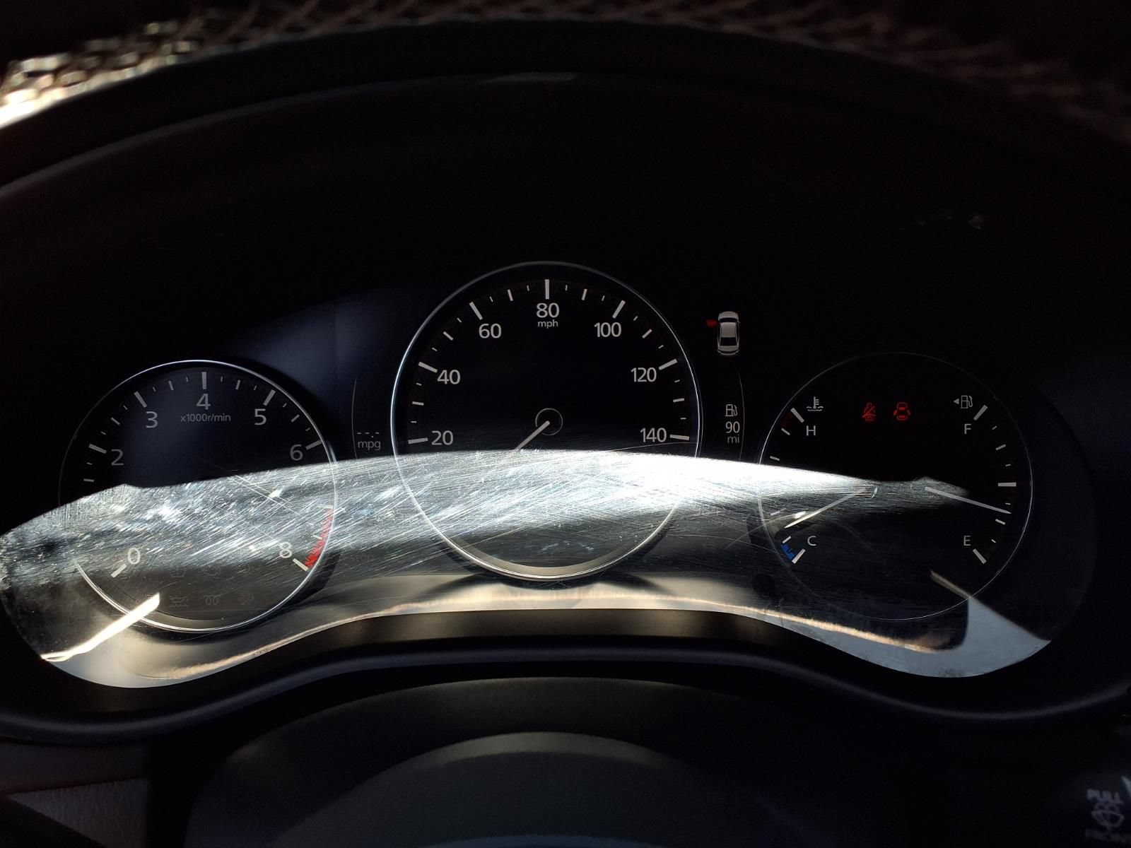 Used 2024 MAZDA MAZDA3 s FWD image 12