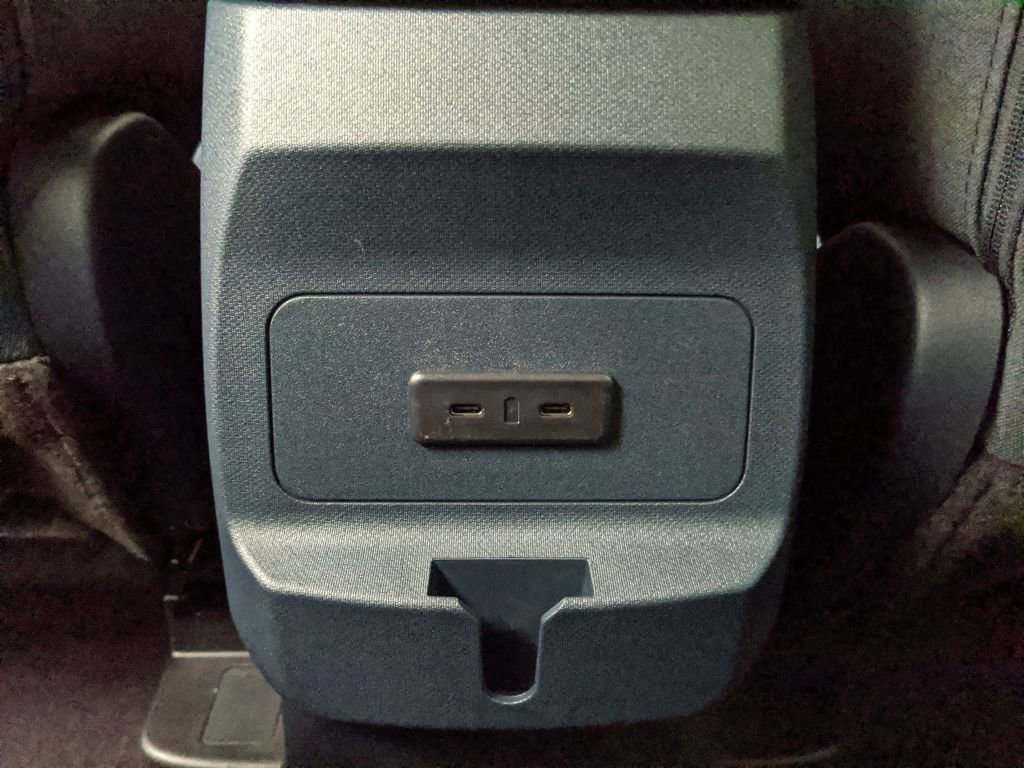 New 2026 Ford Maverick XLT image 13