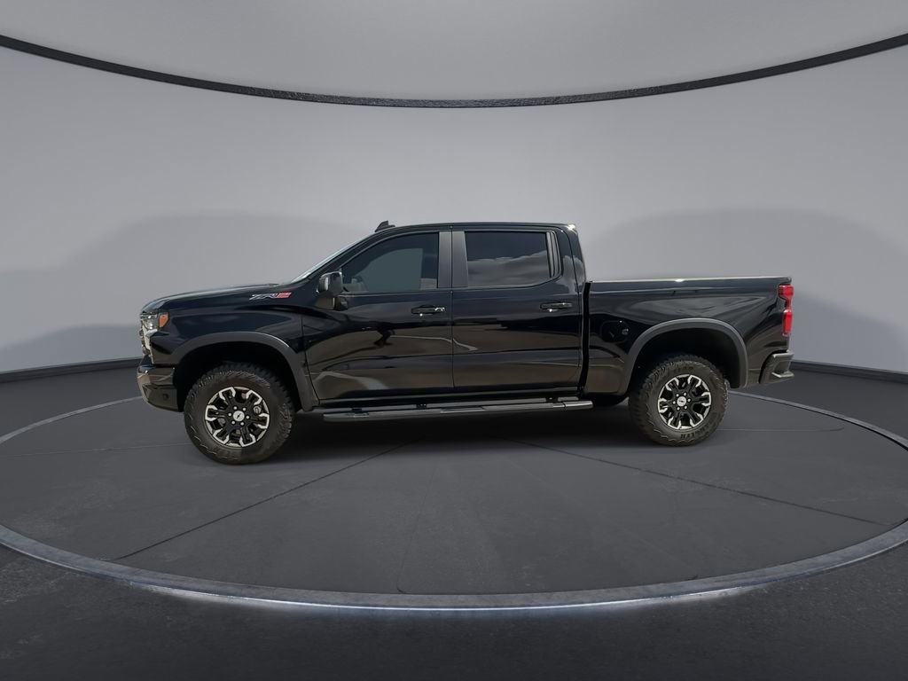 Used 2024 Chevrolet Silverado 1500 ZR2 w/ Technology Package image 5