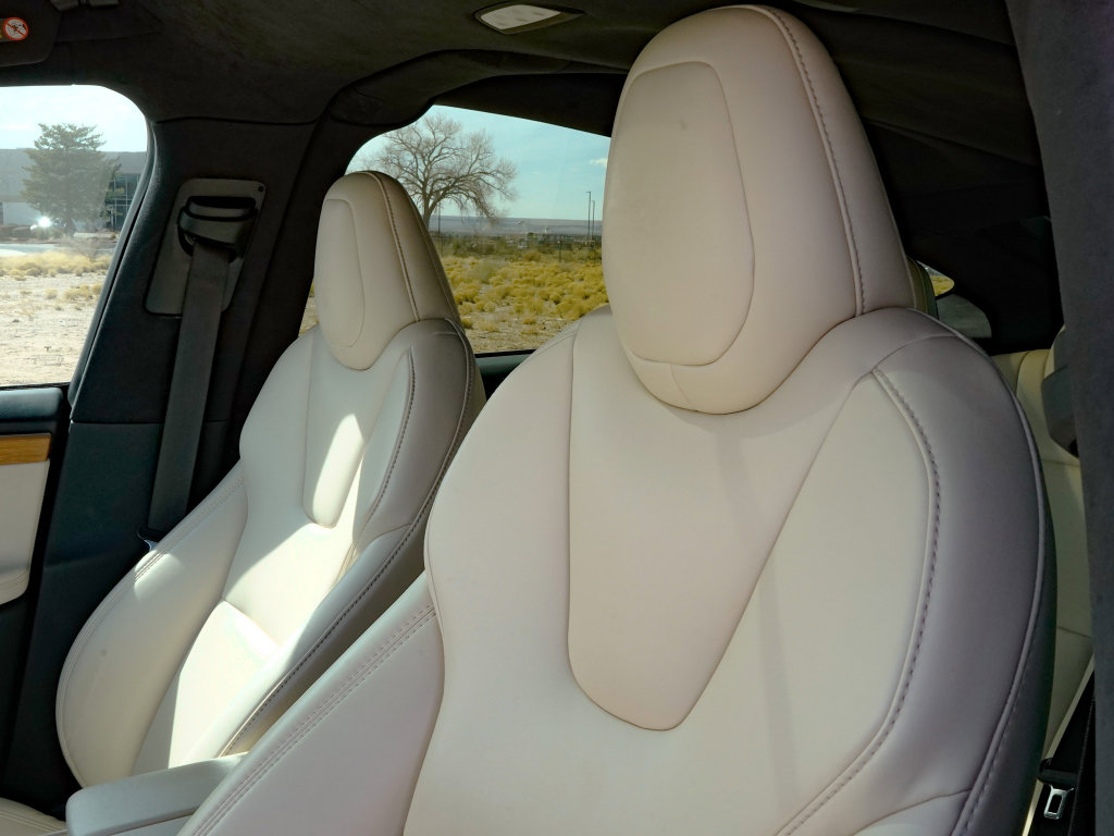 Used 2020 Tesla Model X Long Range image 14