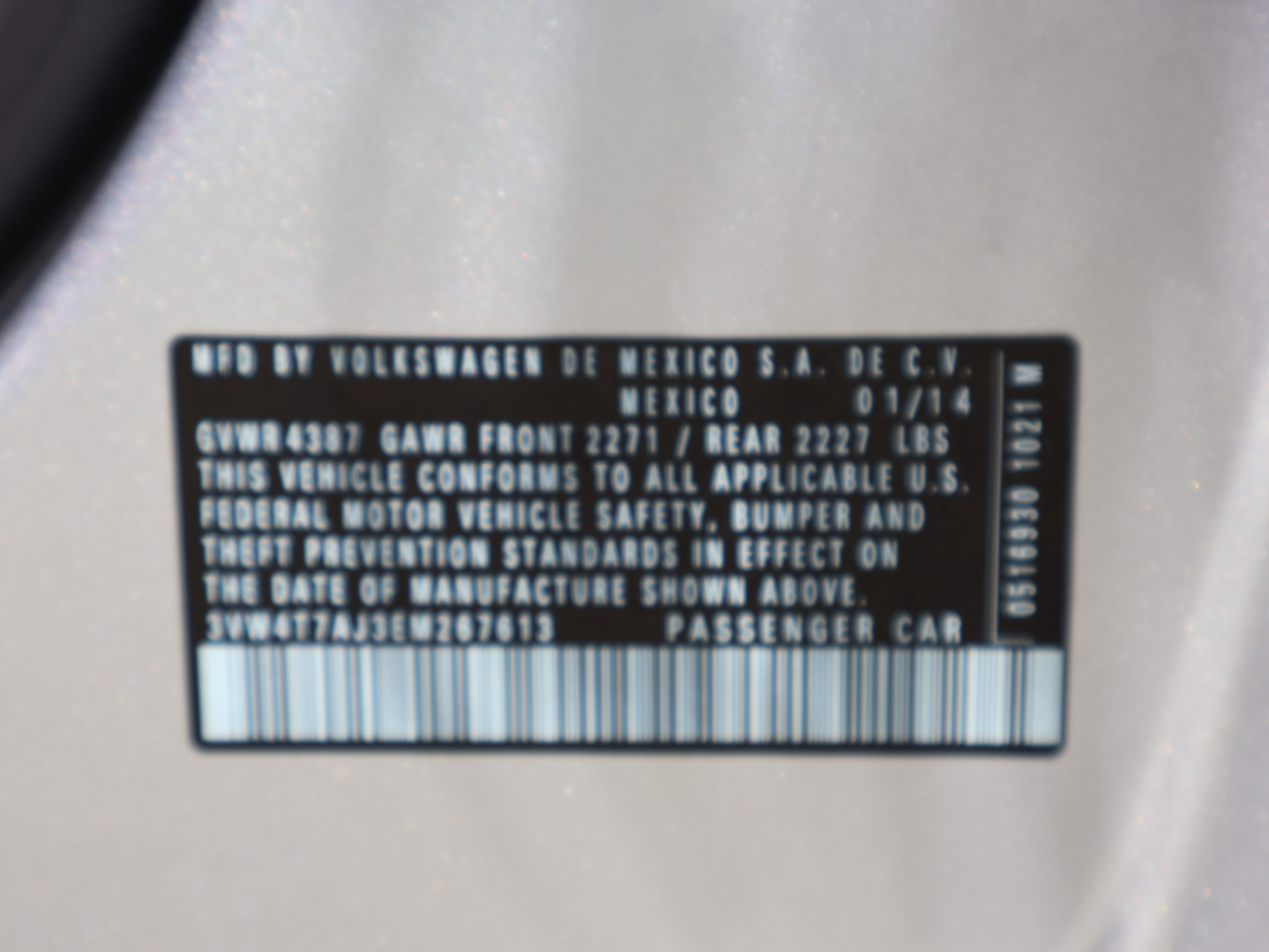 Used 2014 Volkswagen Jetta GLI image 27