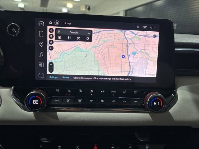 Used 2024 GMC Canyon AT4X w/ AT4X AEV Edition image 20